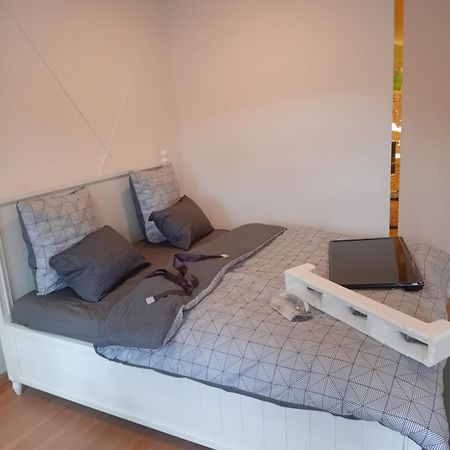 Danielle Et Octave Apartment แคลร์มงต์ ภายนอก รูปภาพ