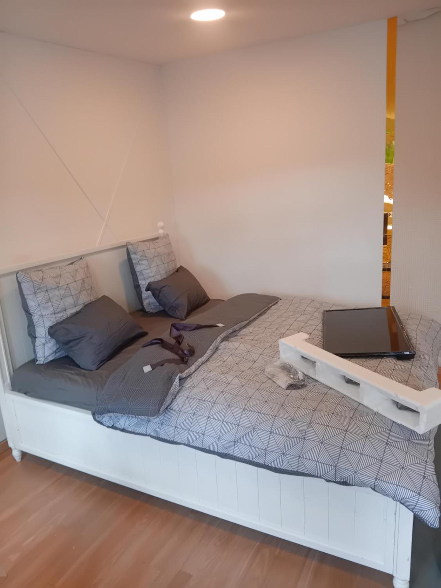 Danielle Et Octave Apartment แคลร์มงต์ ภายนอก รูปภาพ