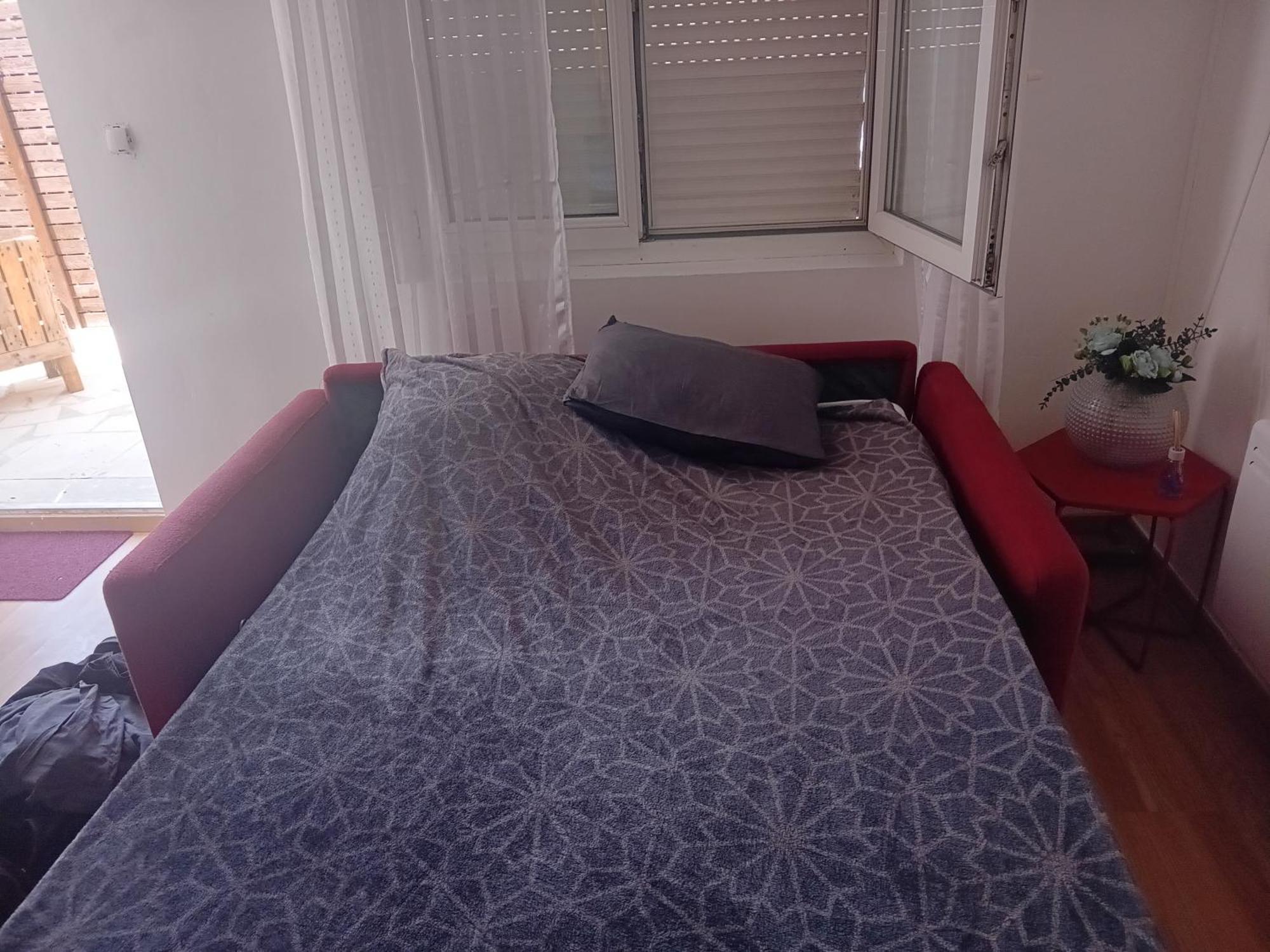 Danielle Et Octave Apartment แคลร์มงต์ ภายนอก รูปภาพ